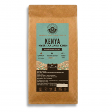 Castro Kenya AA Nyeri Kahve 250 Gr.